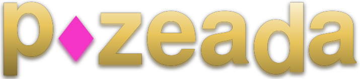 pozeada logo