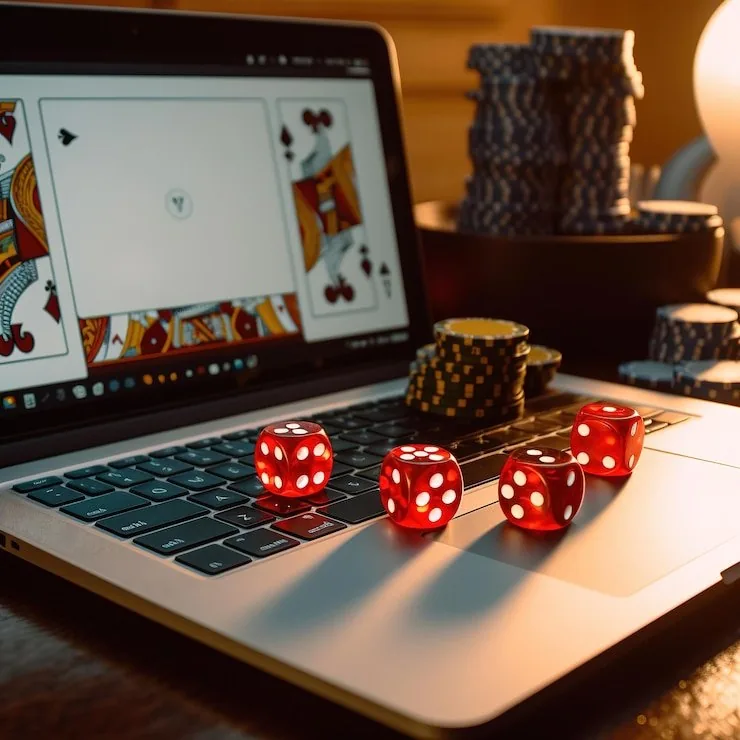 pozeada La casa de apuestas que habla como tú